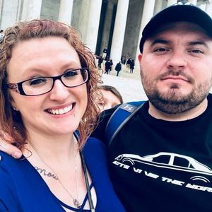 Meet your Posher, Derek